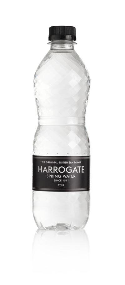Harrogate Water Brands Harrogate Water Brands